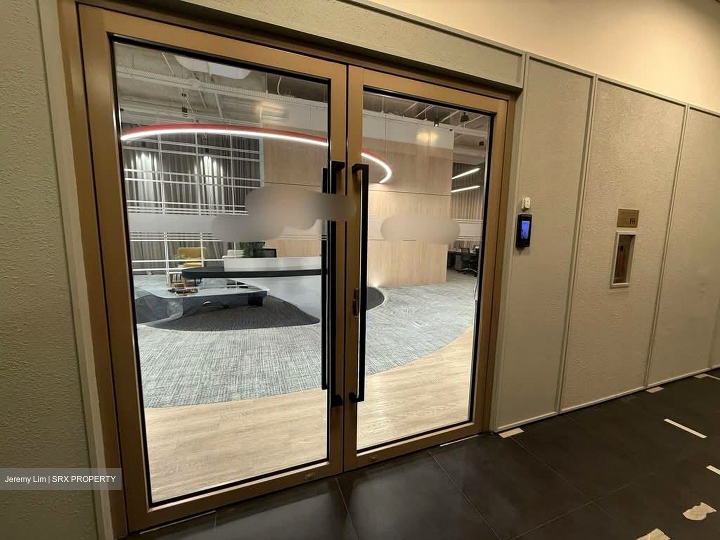 Tahir Building (D1), Office #640113541